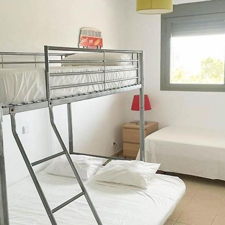 Apartamento Moderno Con Vistas El Puerto de Santa María Exterior foto